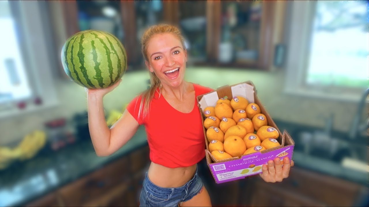 How to Have Food Freedom & Slim Down (At the Same Time!)