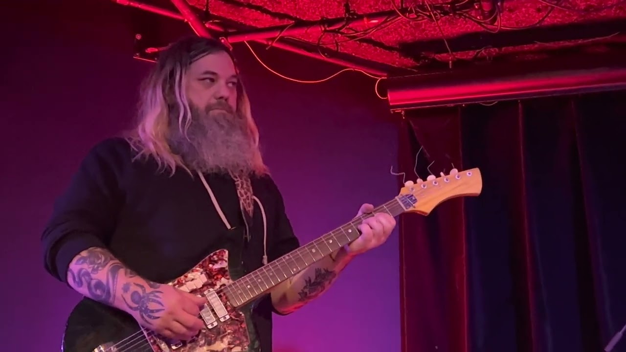 Duster - Constellations (Portsmouth 4-13-23)