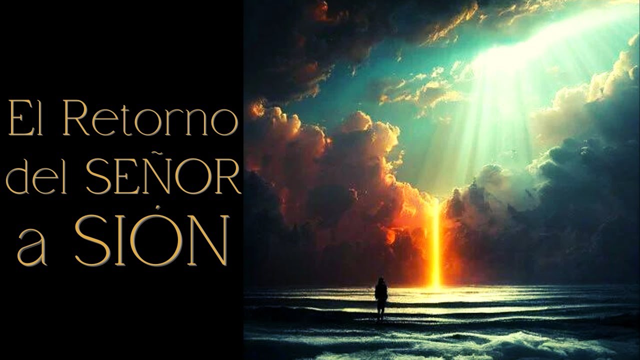 PROFECÍA BÍBLICA sobre el SEÑOR y Su Regreso a SION | Isaías 51 - Parte 2