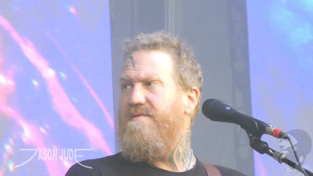 Mastodon Full Concert [HD] LIVE 7/2/19