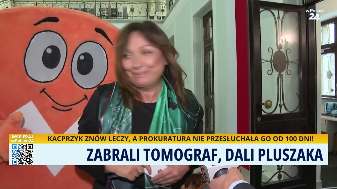Wiadomości wPolsce24 | 15.09.2026