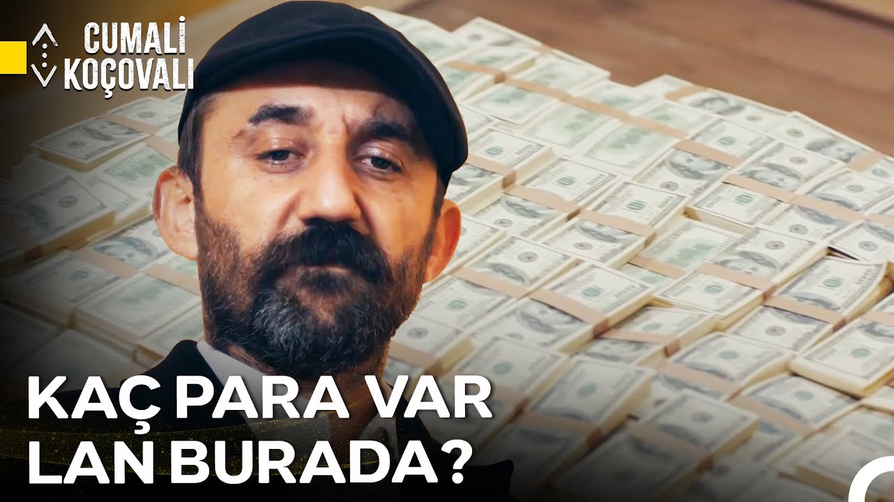 Enayi Parası Diye İşte Buna Denir