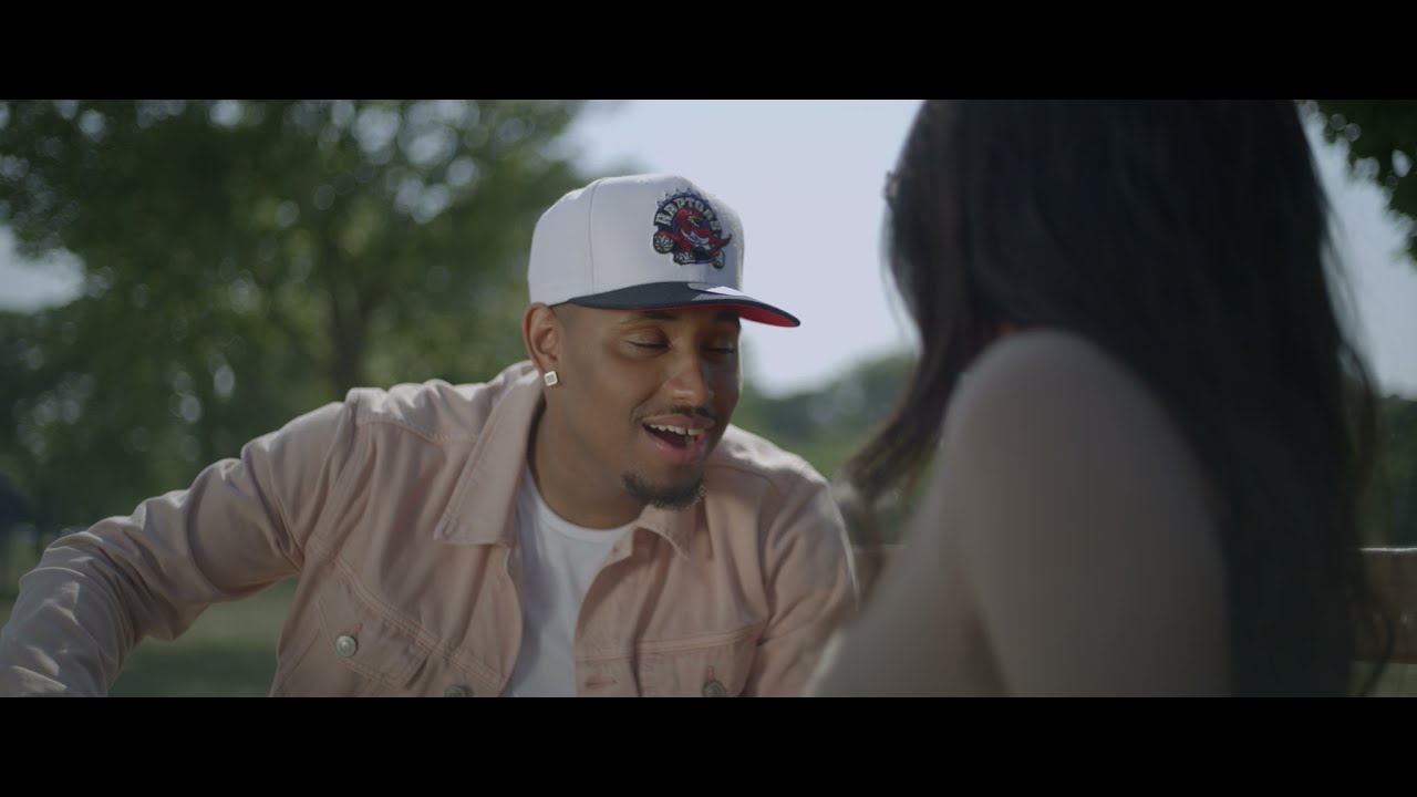 Vernell ft Munch Lauren (Can We Talk) (Official Video)