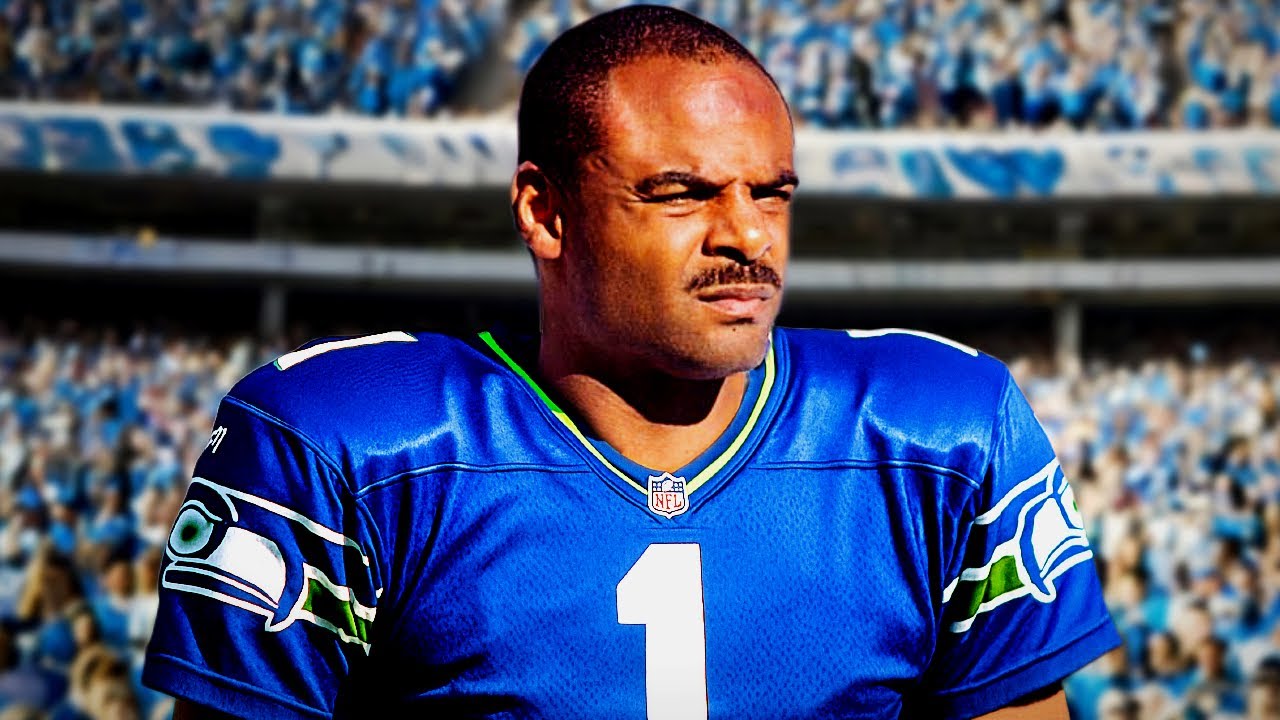 How Good Was Warren Moon Actually?
