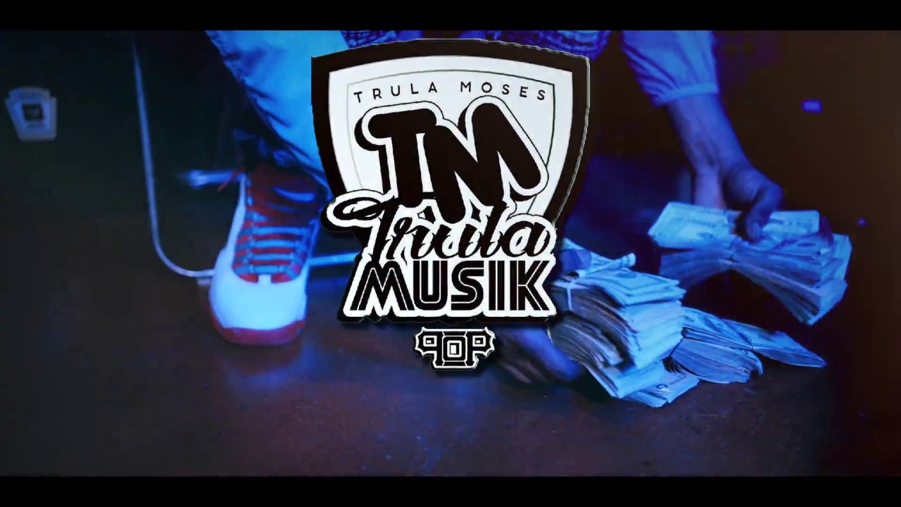 Trula Moses - D.E.A.T.H (Official Video)