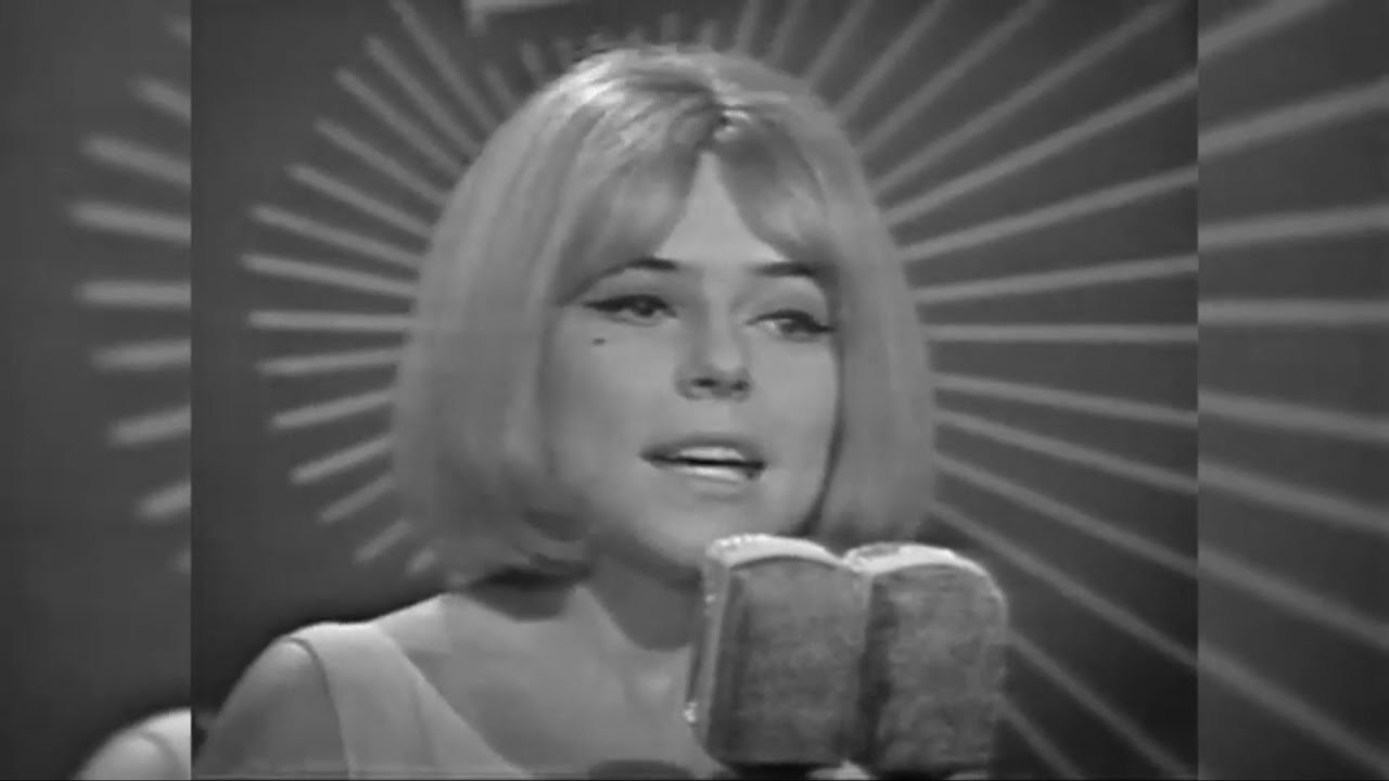Eurovision Song Contest 1965 My Top 18