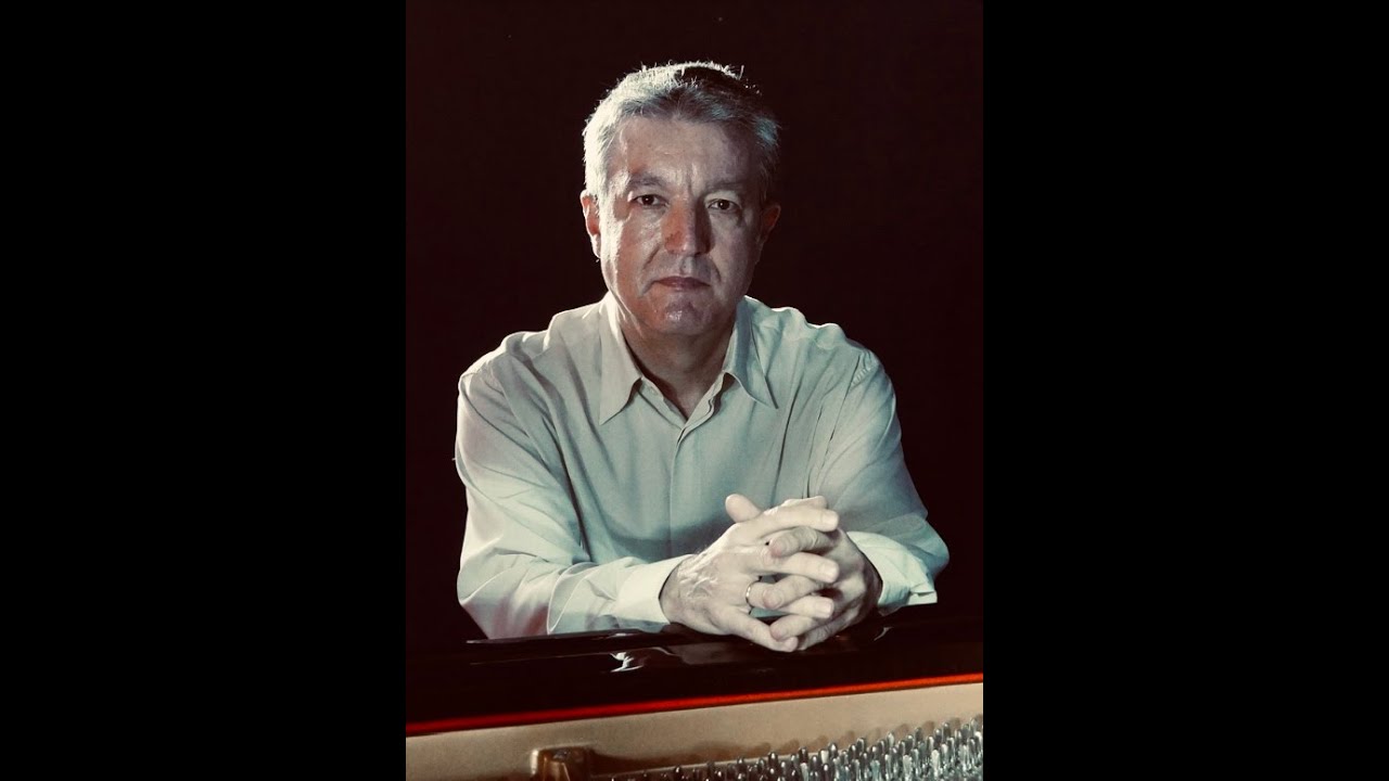 Conciertos de La Encina: Gerardo López Laguna, piano