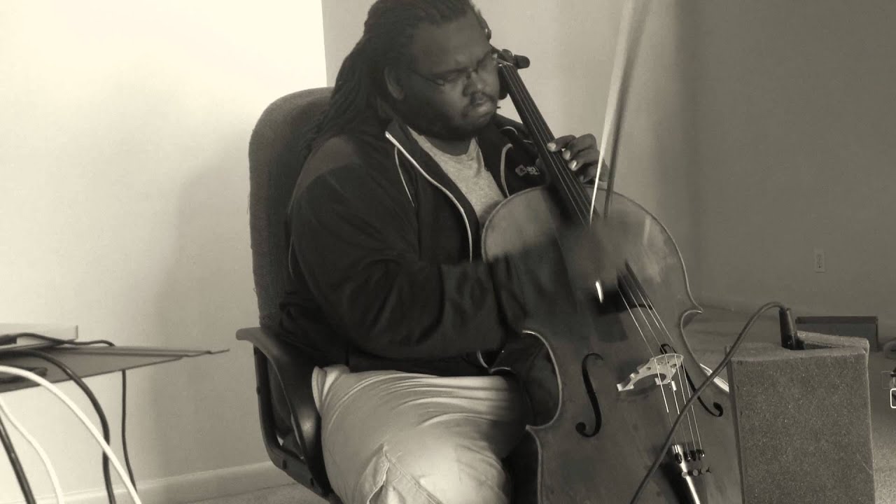 Julie-O by Mark Summer - ThatCelloGuy (Cello Cover)