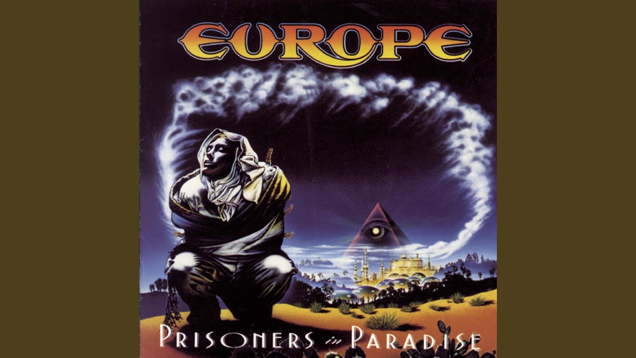 Prisoners In Paradise