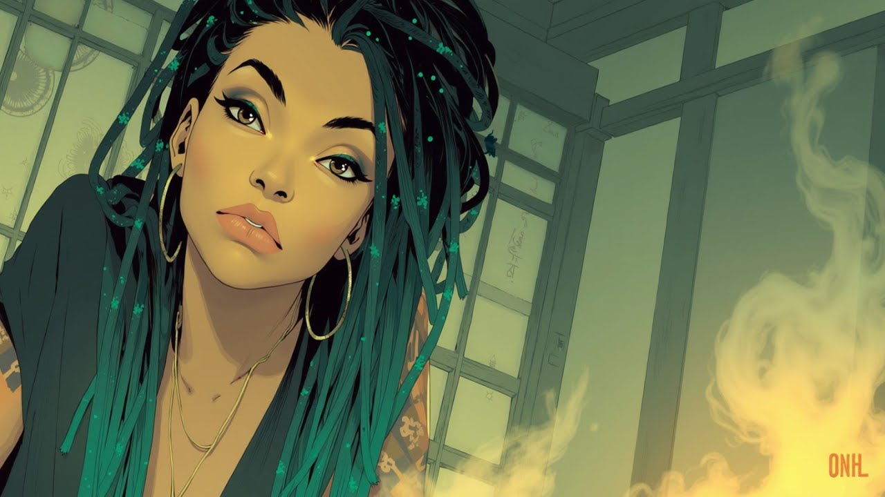 Медленный трэп-соул микс ~ Эмоциональный R&B ~ Полуночный чилл ~ Боль любви и расставания RnB