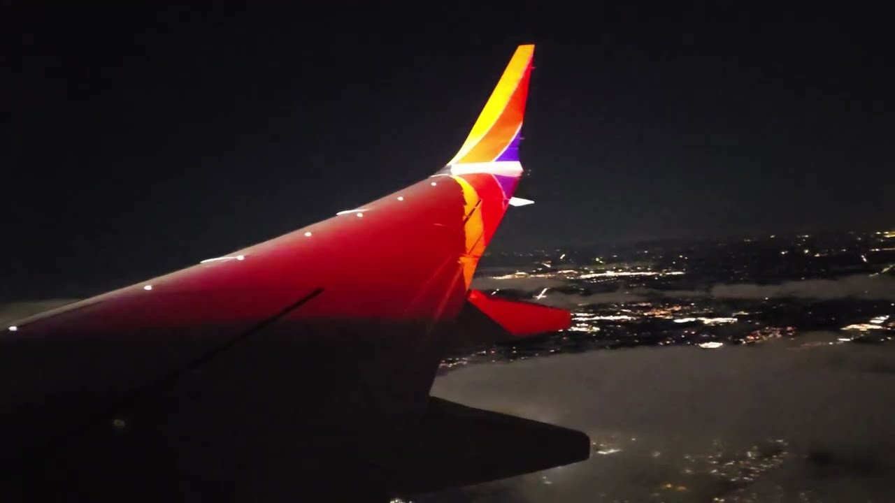 Landimg Midway 