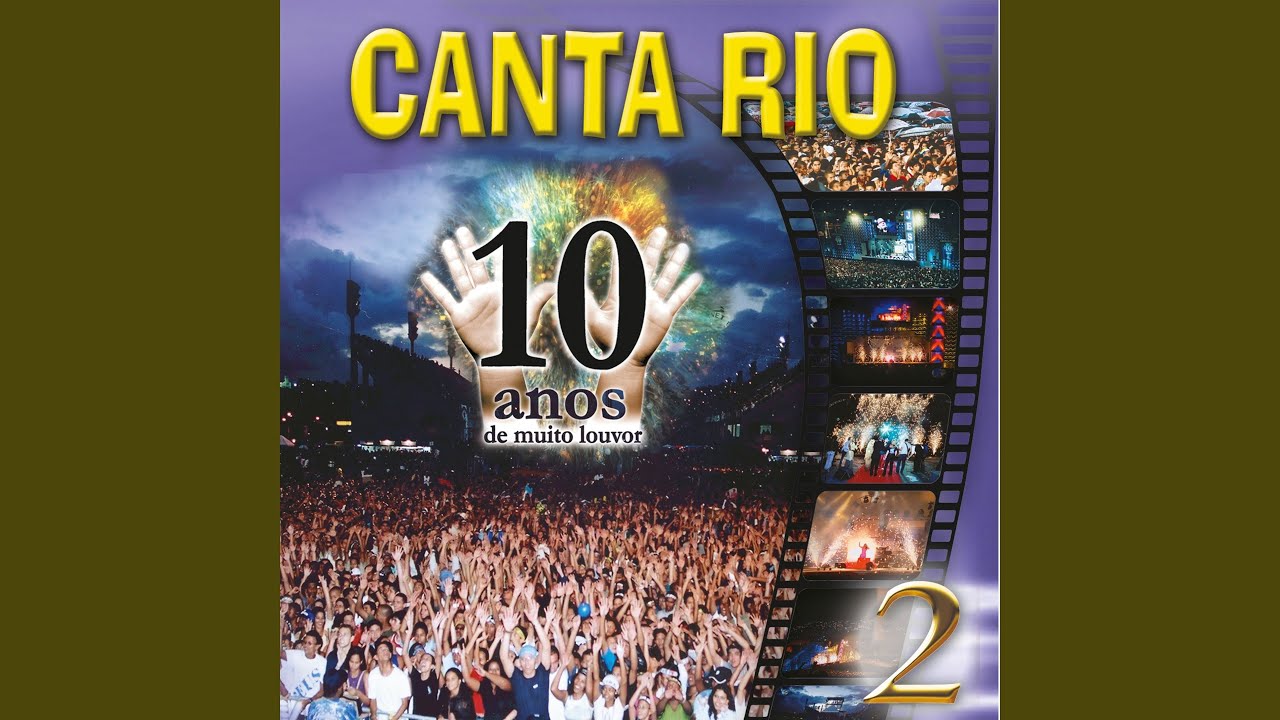 Jingle Canta Rio