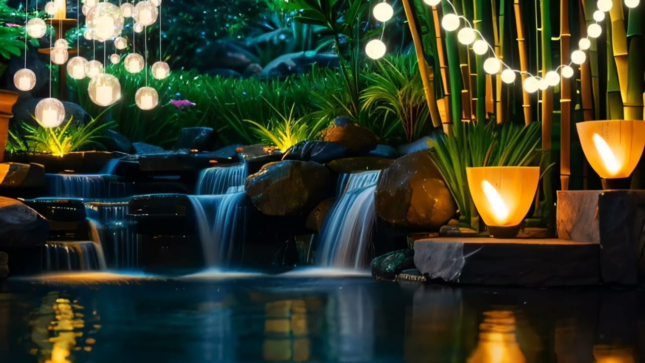Relaxing Sleep Music 🌙 Stress Relief Music, Insomnia Cure, Heal Your Mind - PIANO Music