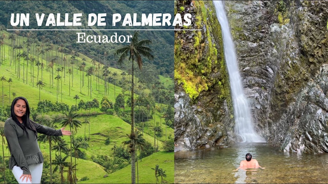 LA SUCURSAL DEL CIELO - Chíllanes 🌴🌤 Josue y Eli