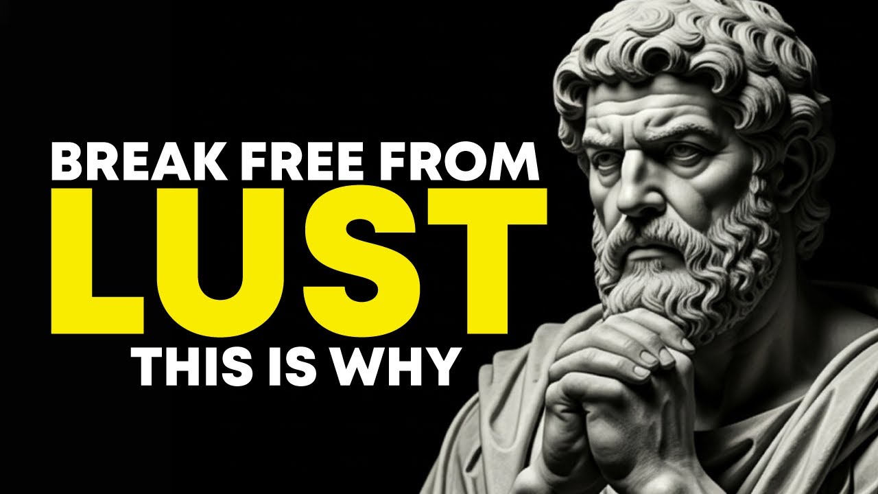 5 Scriptural Reasons Lust Is Cutting Off Your Financial & Spiritual Breakthrough