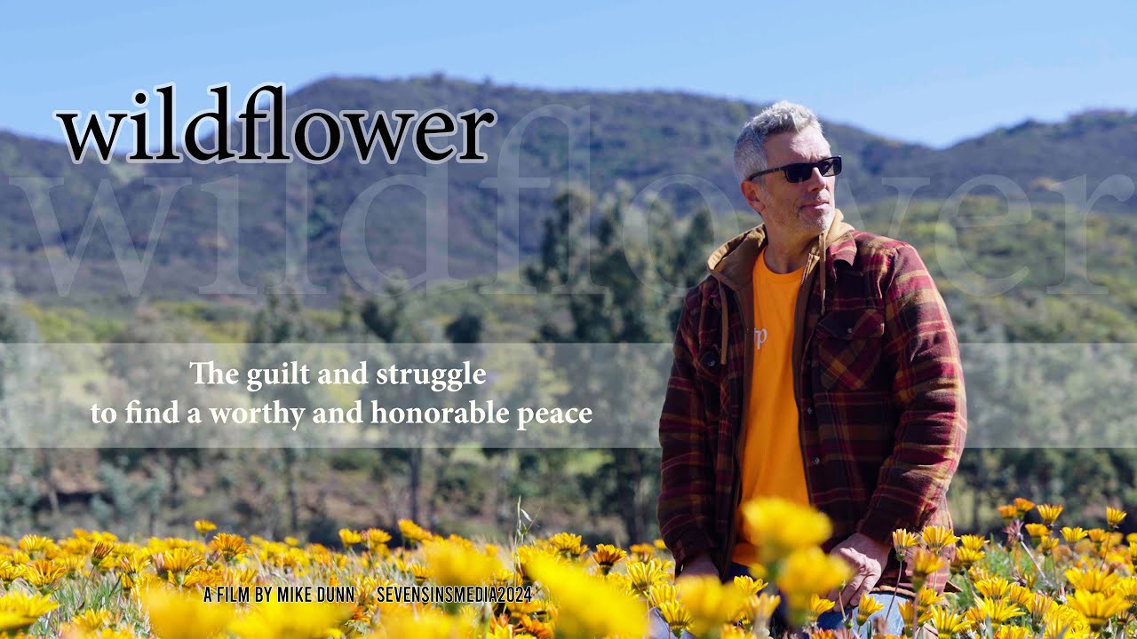 Wildflower - shortfilm 2024