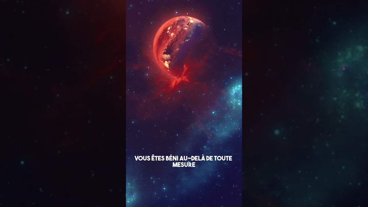 un message des Anges pour vous aujourd&rsquo;hui