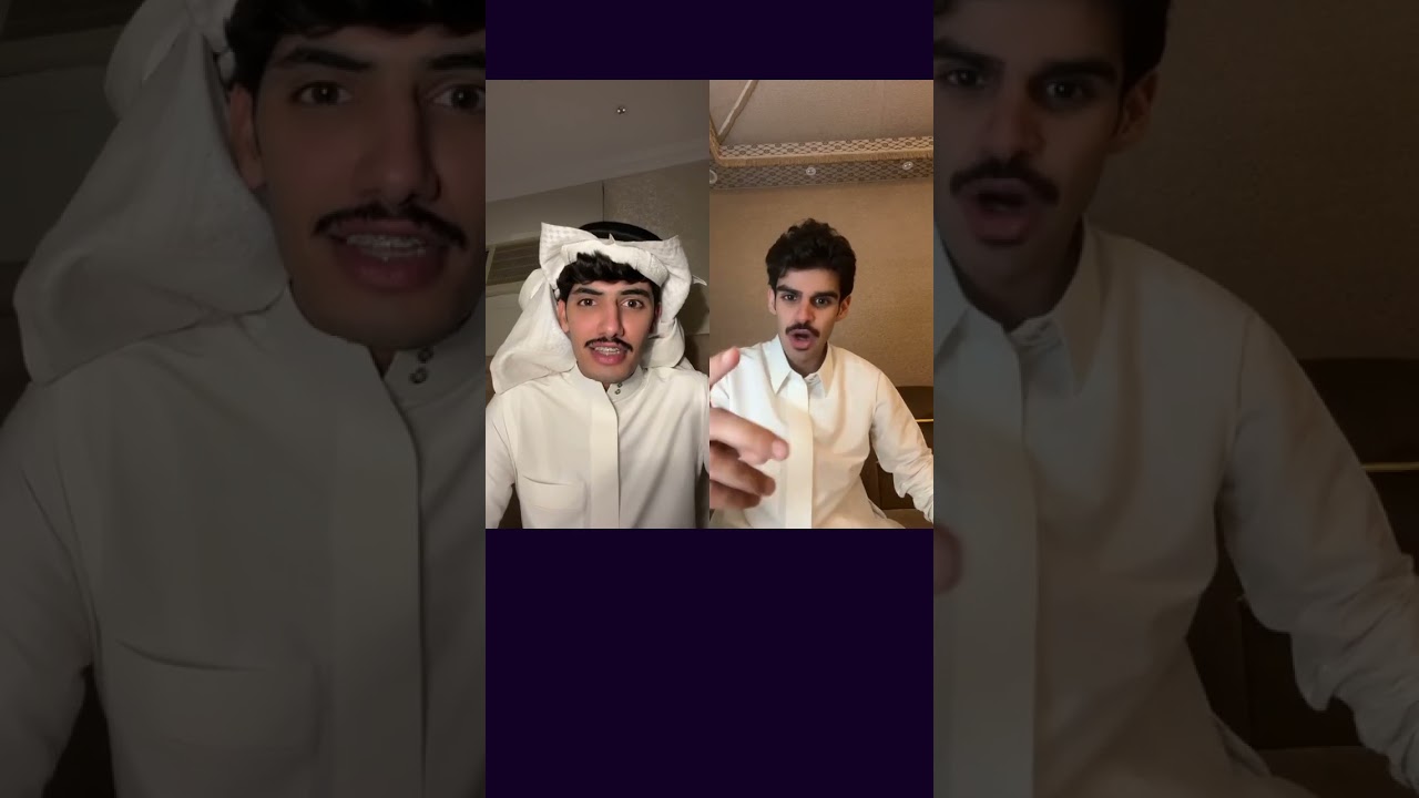 بث محمد بن مفرح 3 وش بيسمي اول بنت محمد 😂 سلمان جاب العيد بالمكالمه 😂