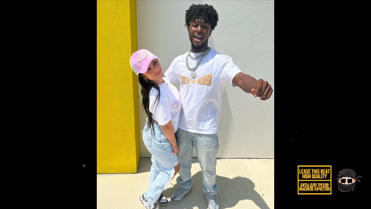 [FREE] Alex Jean Type Beat - 