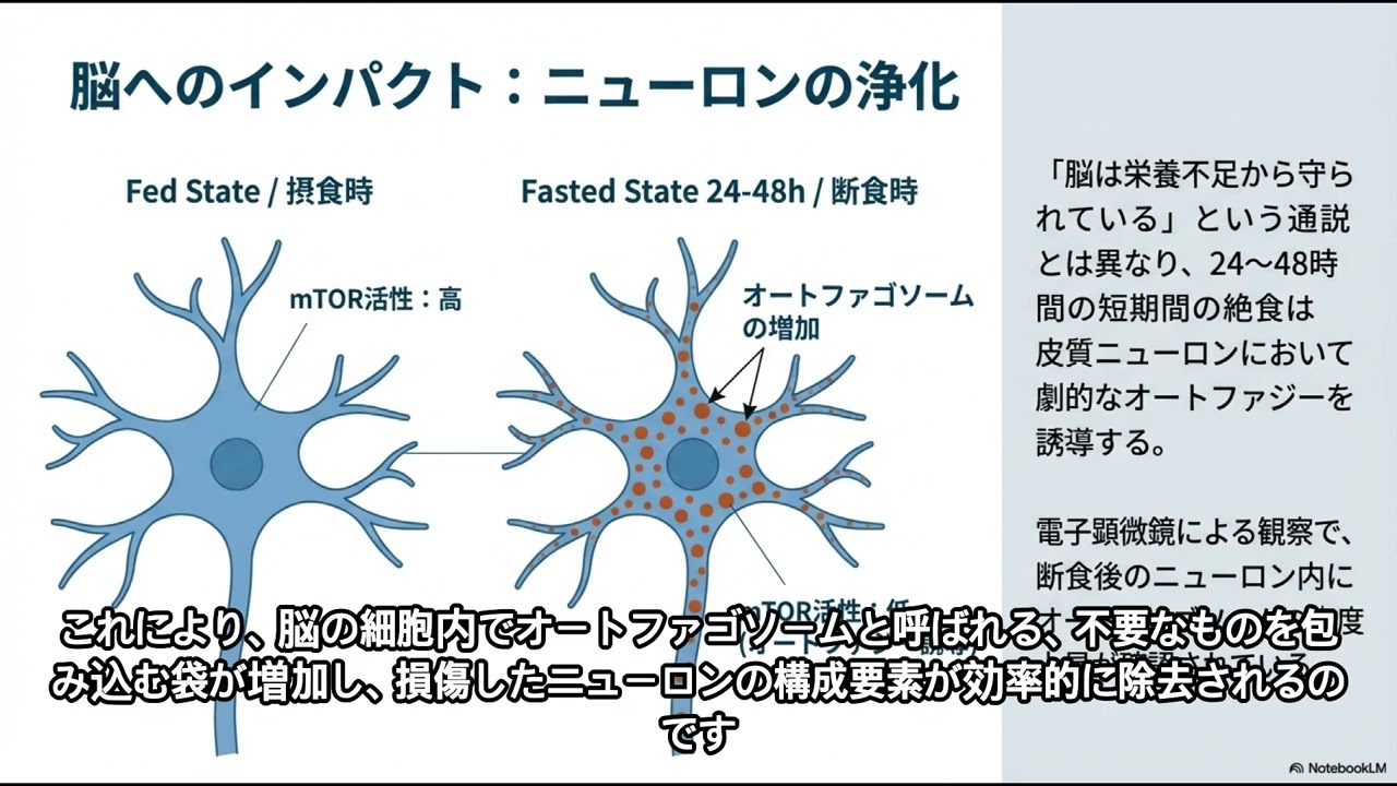 断食とサウナで病気を防ぐ？細胞のゴミを掃除する究極の健康法