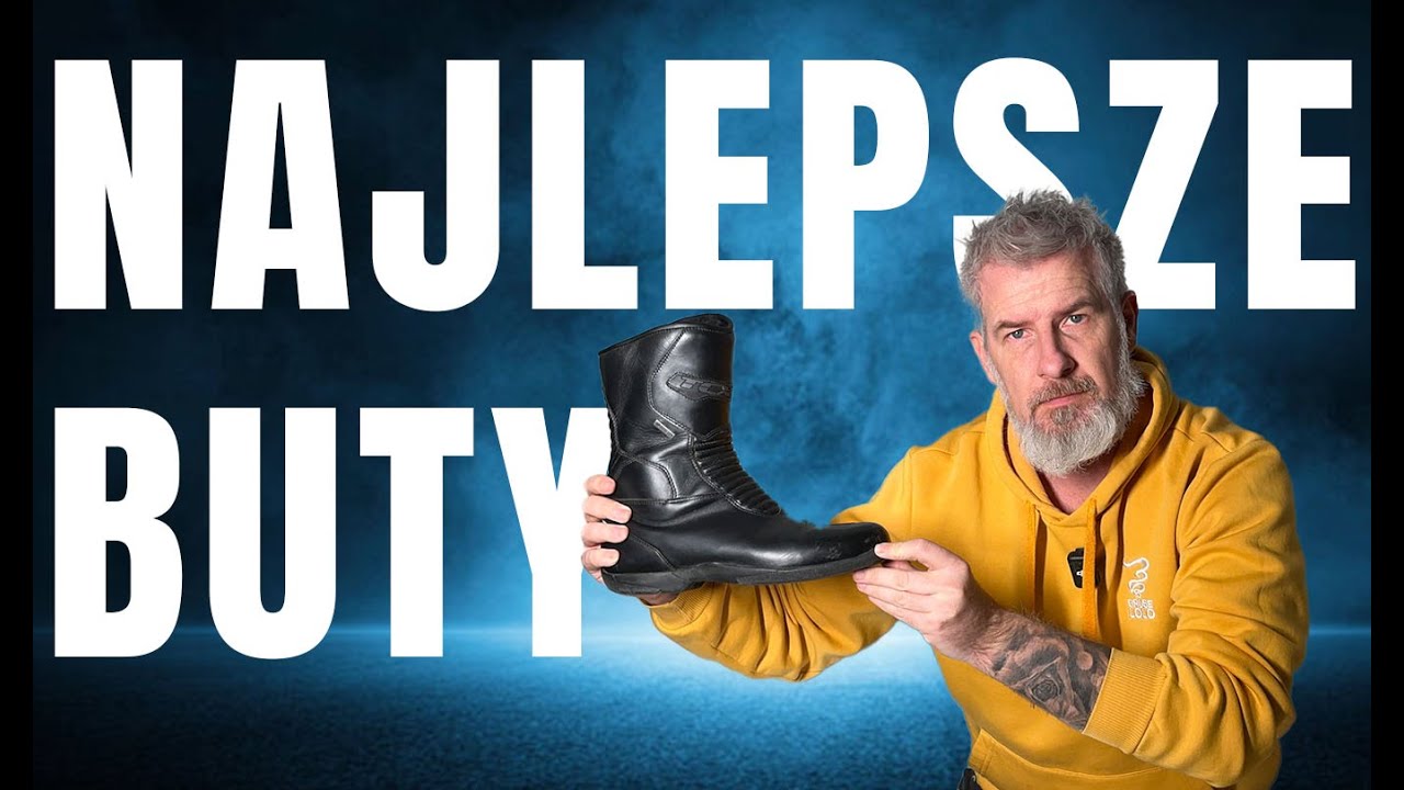 NAJLEPSZE BUTY DO TURYSTYKI które nie muszą kosztować majątku | TCX