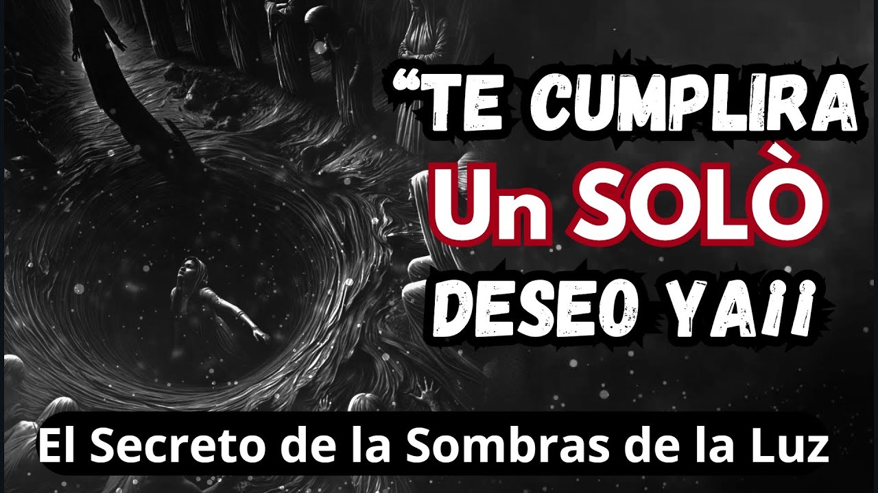 ORᴀCɪᴏɴ a la SOMBRA de la LUZ🔥 ᴘᴀʀᴀ CUMPLIR ᴜɴ DESEO Mᴜʏ DIFICIL🔥