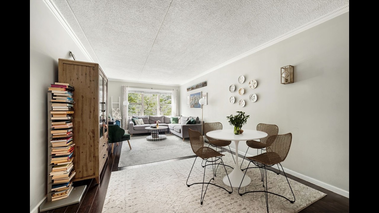 1787 Madison Ave unit 305 Video Tour