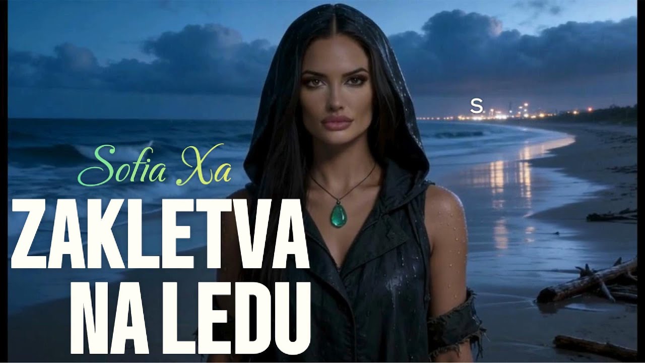 Sofia Xa - ZAKLETVA NA LEDU