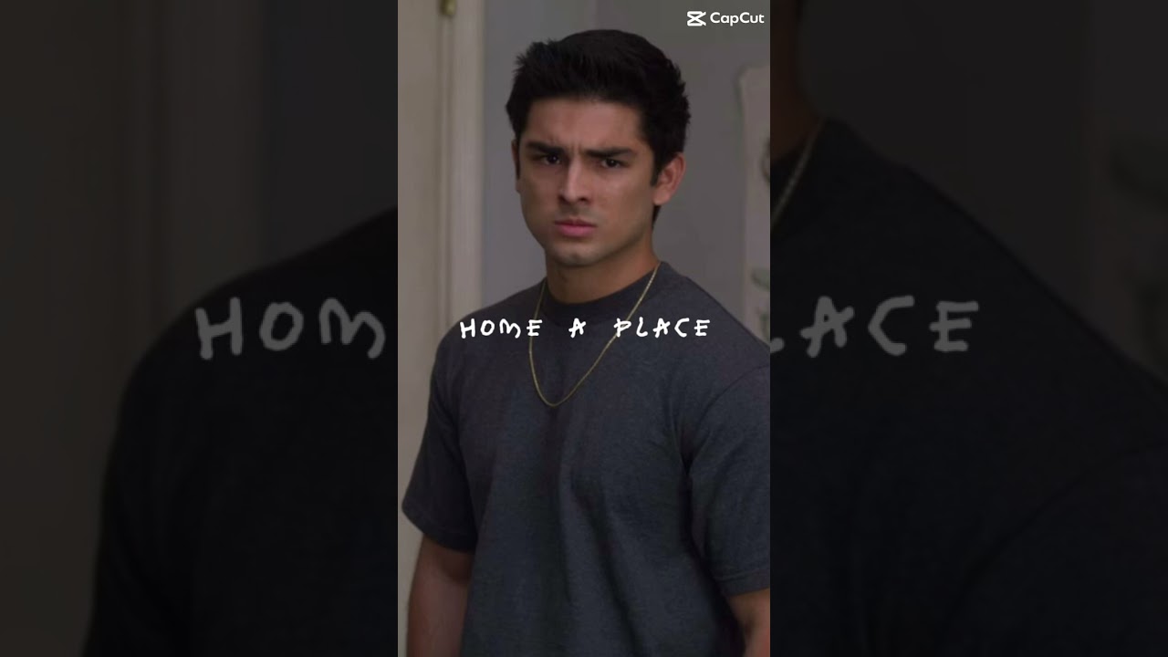 Cesar from on my block 