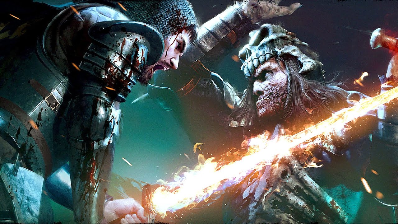 Evil Dead: The Game | Evil Ash Final Boss Fight & Ending [PS5 4K]
