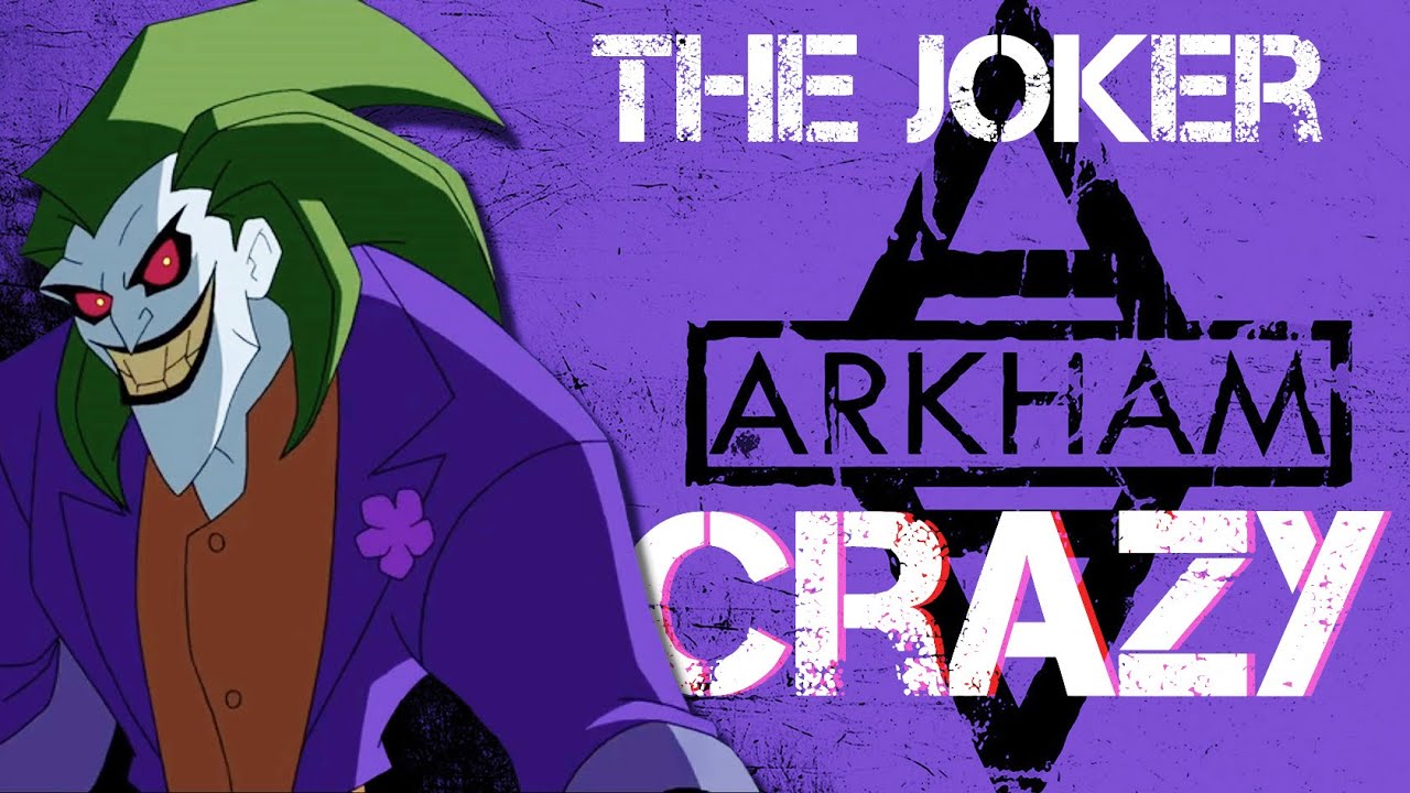 The Joker (The Batman) Tribute