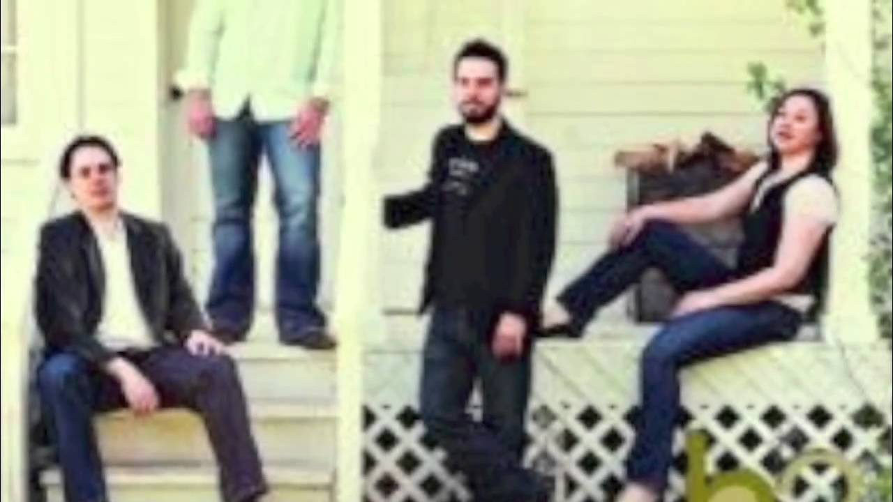h2 quartet - echolocation
