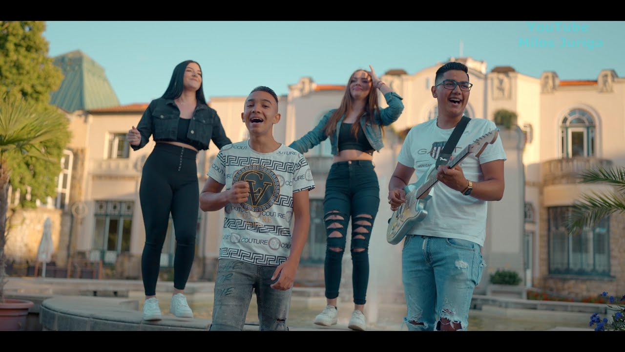 Sani band - Cardas Mix ( vlastna / cover )