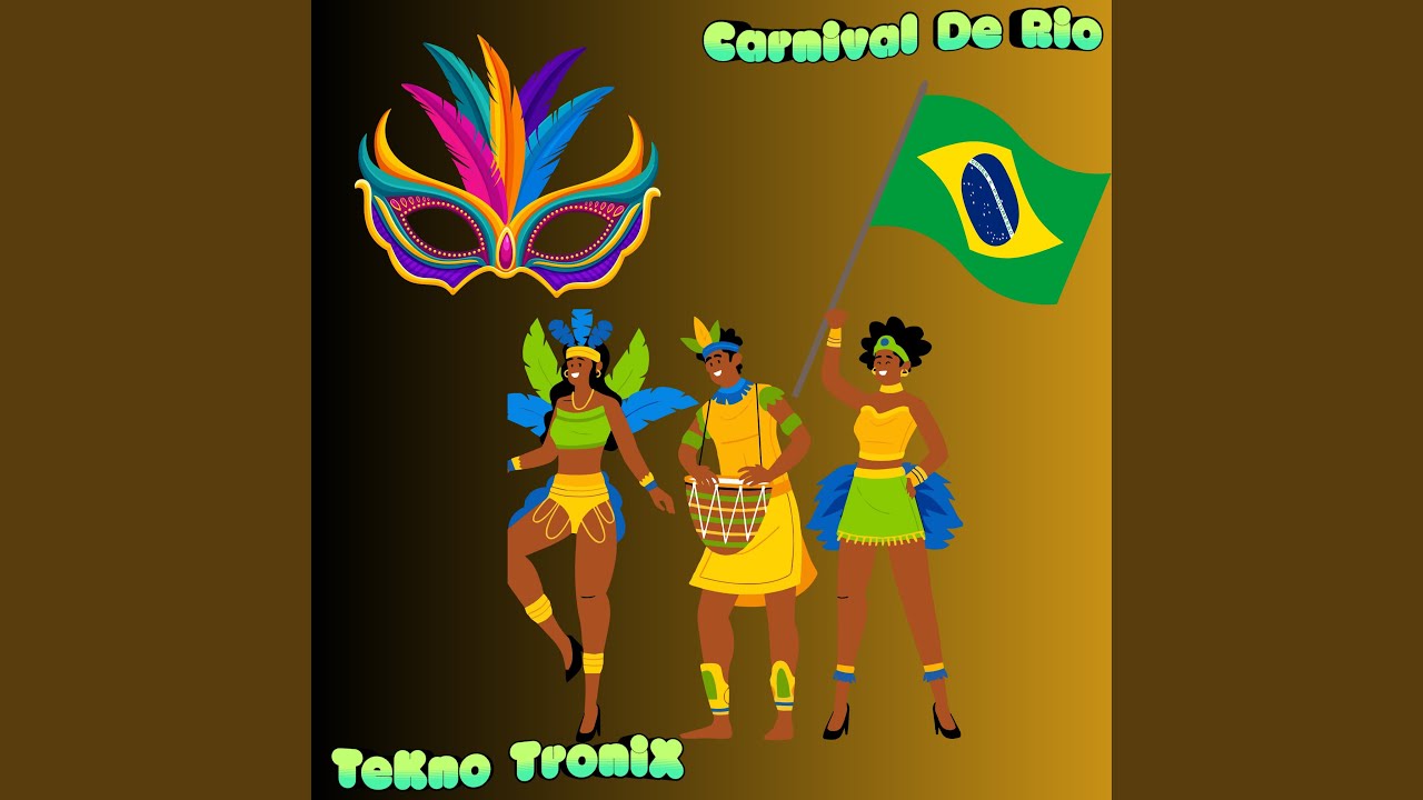 Carnival De Rio