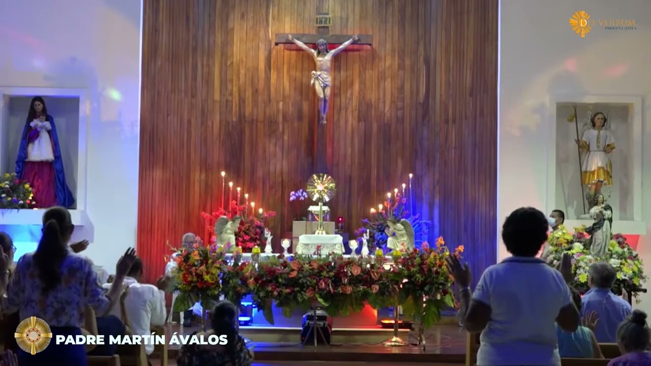 Oración l Dios no nos deja solos