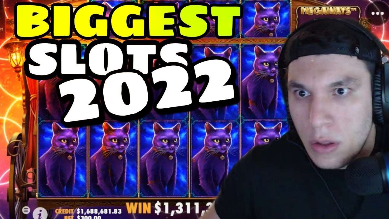 TRAINWRECKSTV  BIGGEST SLOT WINS ON 2022😍ALL TRAINWRECKS WINS OVER 1M$! 120 MILLION $ WON😱