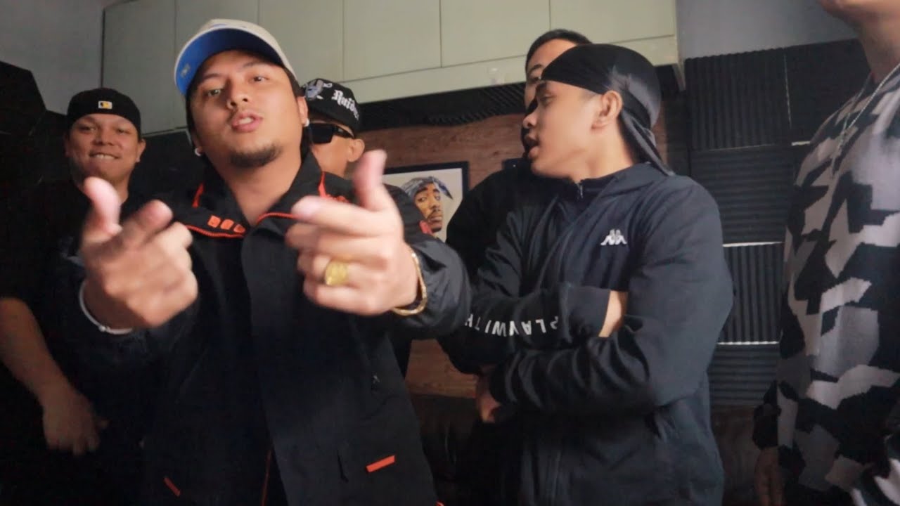 FTGU MV FT. GZ (Behind the scenes)