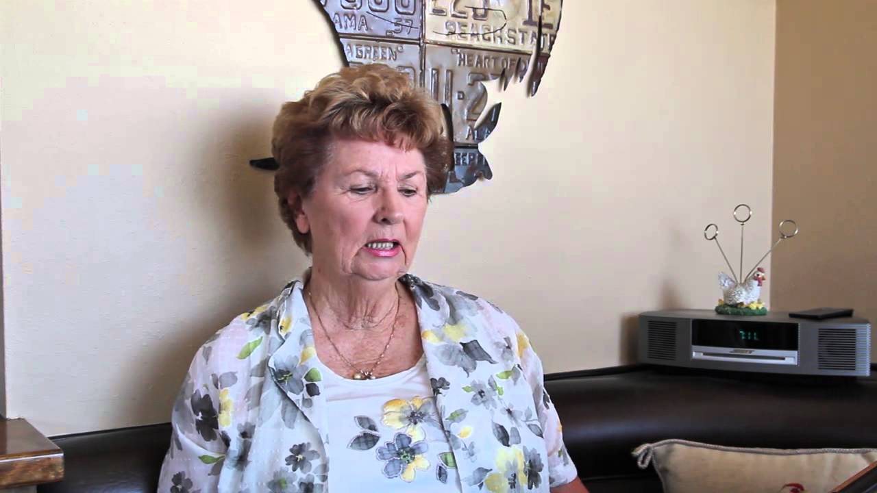 CV History With Lucille Lorge: Castro Valley Poultry