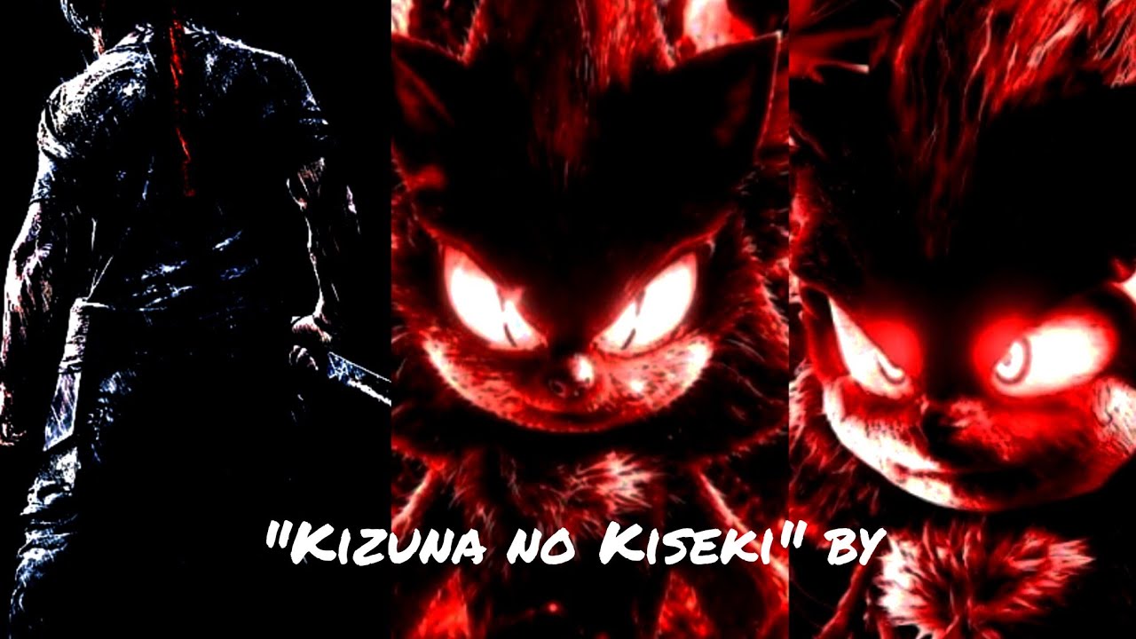 🖤Sonic The Hedgehog 3|