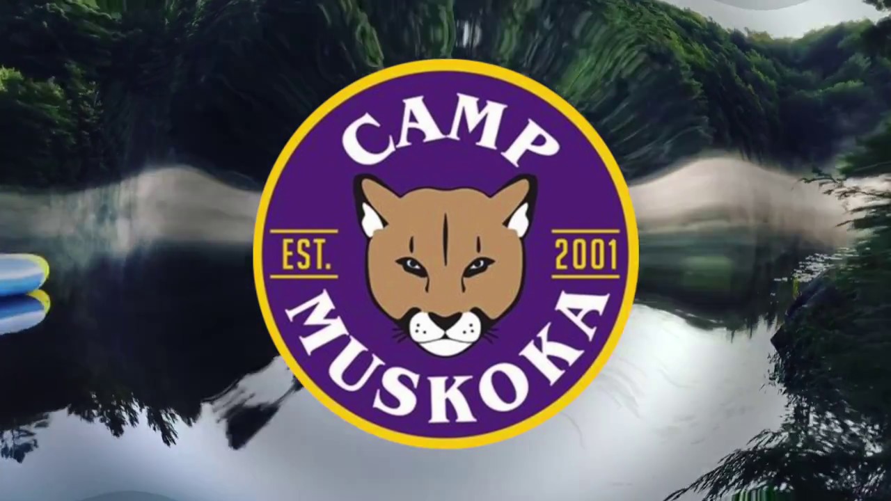 Summer At Camp Muskoka