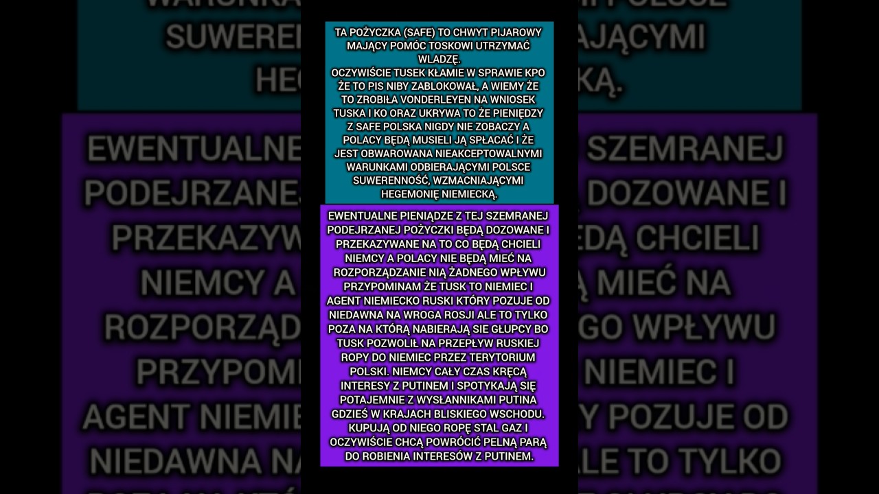 ŁADNA MI 