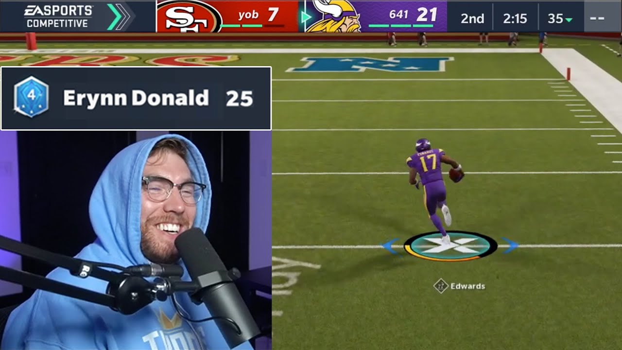 Throne goes 25-0 in Weekend League (#4 in the world)