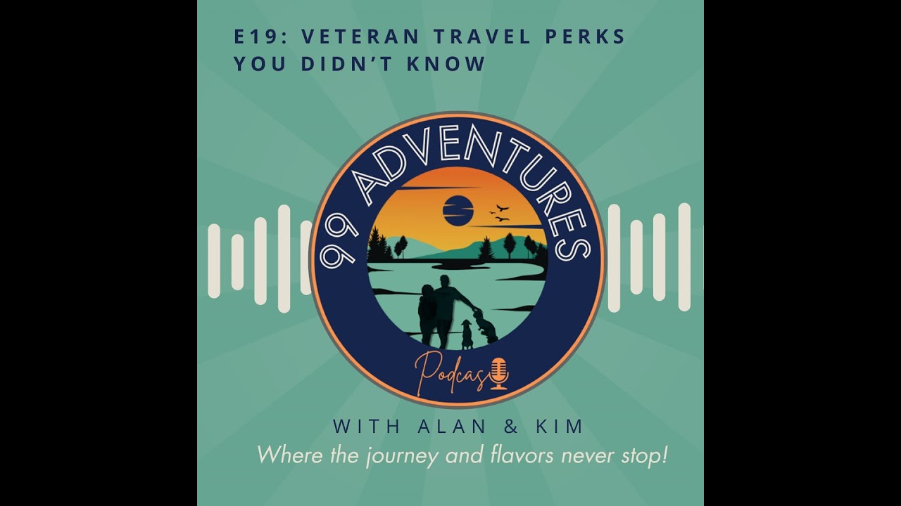 Veteran Travel Perks You Didn’t Know