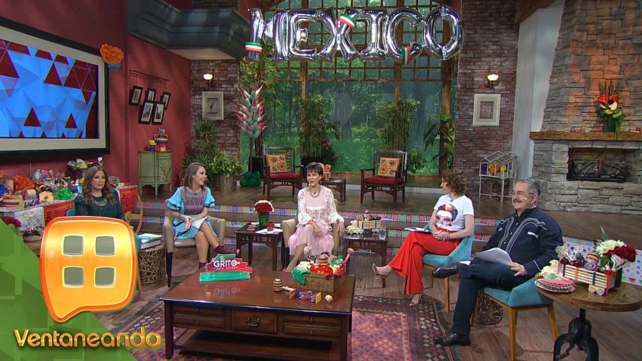 Programa 10 de septiembre 2018 | Ventaneando