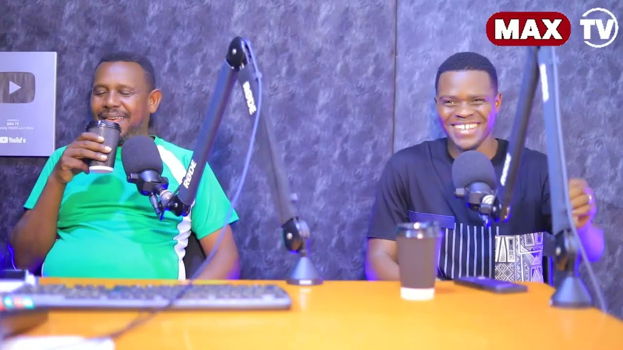 KAREGEYA ASOBANUYE AKANTU KUKANDI IBY’UKO UMUGORE WA YAMPANO WAMUREZE MURI RIB ATANGA N’ISOMO