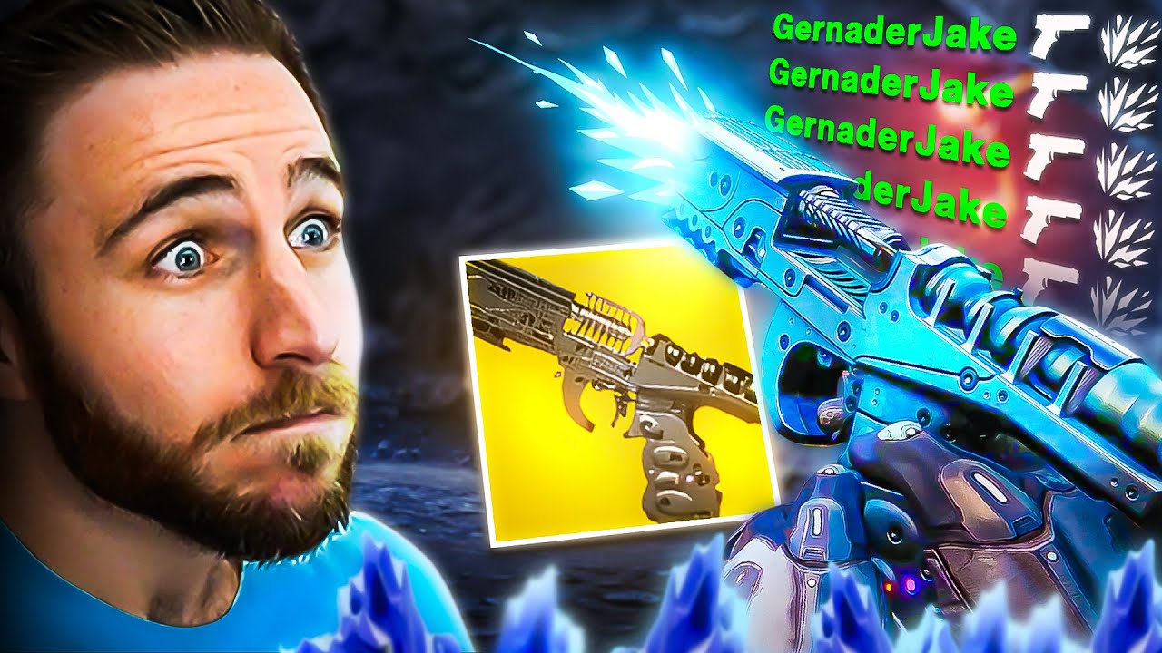 This Exotic Has A SECRET Clan I Didn't Know About... (TRY IT!)