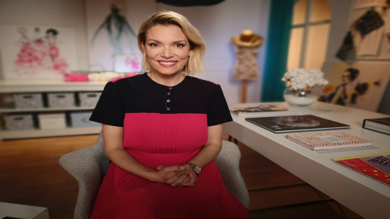 Shopping Star - 10.4.2019 «Βραδινό look με λευκό t- shirt»