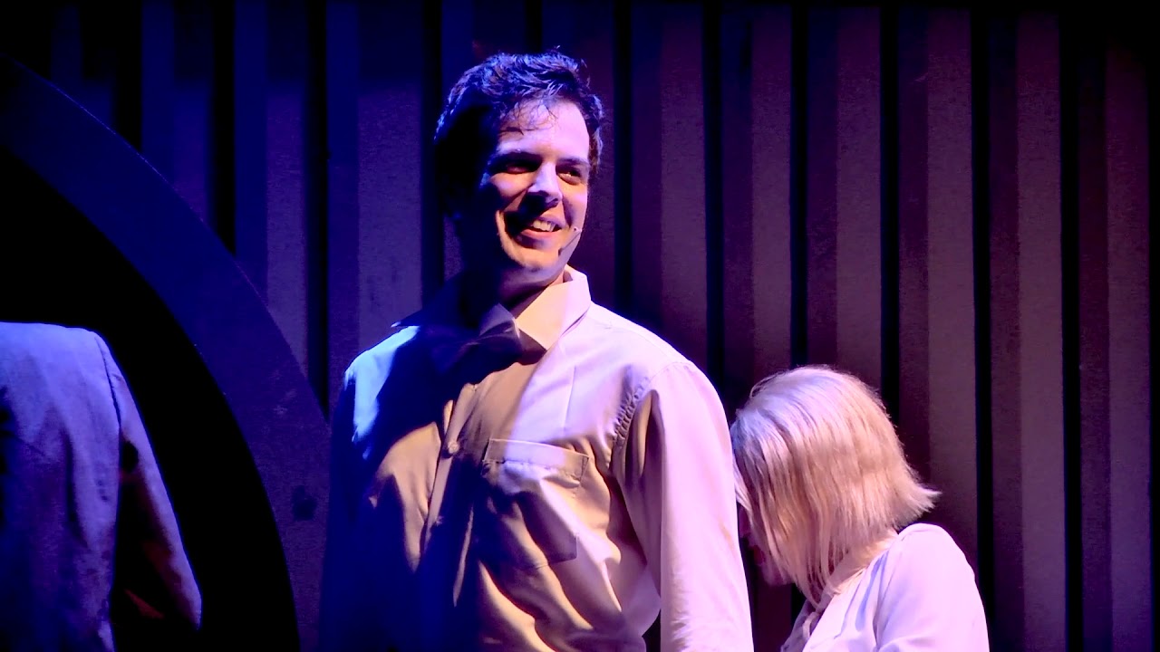 Elvis il musical - Stagione 2017/2018
