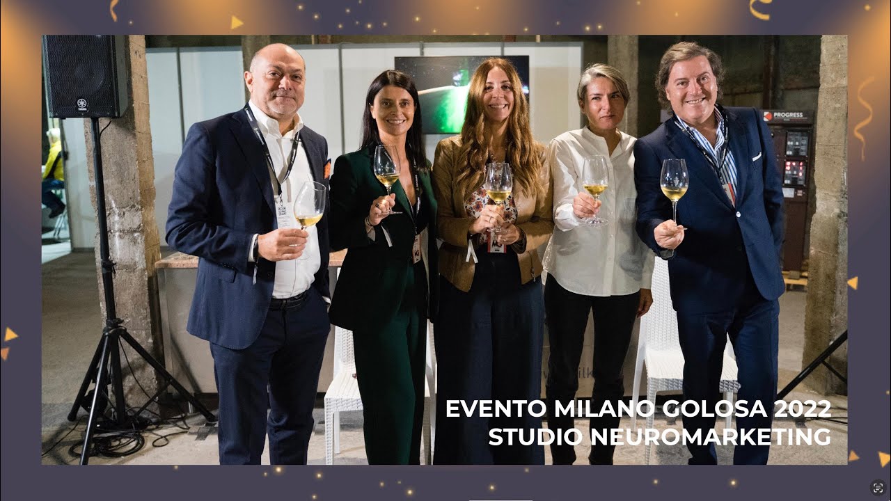 Emozioni&Qualità, Sughero&Vino - MILANO GOLOSA 2022