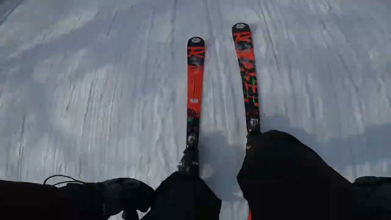 Nauders Ski trip 2023